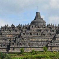 11. Tempat Wisata Budaya