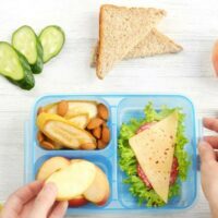 8. Asupan Makanan Bergizi Seimbang Untuk Kesehatan Jantung Anda