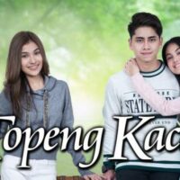 Sinetron Topeng Kaca