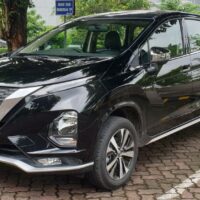 Beli Nissan Livina Bekas Lebih Untung